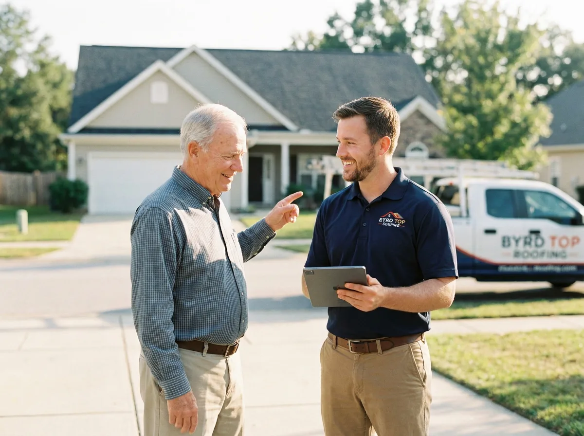 Roofing Booker, TX FAQs